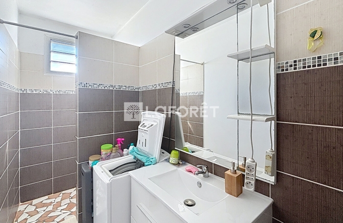 Vente Maison 340m&sup2; 13 pi&egrave;ces Anse-Bertrand