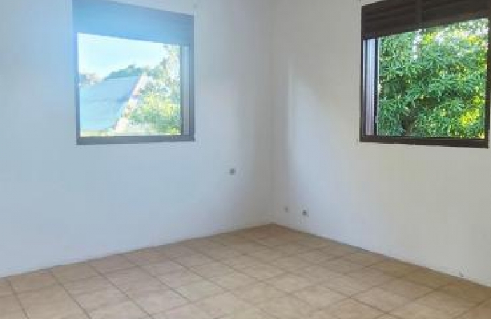 Location Maison 68m&sup2; 3 pièces Sainte Rose
