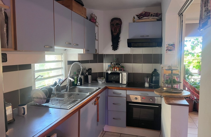 A VENDRE -  F4 de standing - Dampierre, Le Gosier