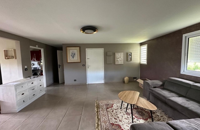 Location Appartement 97122