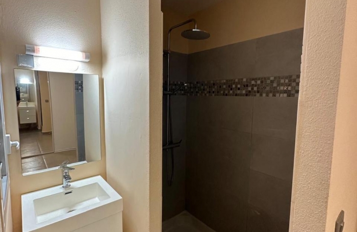 APPARTEMENT T3 DE STANDING MEUBLE