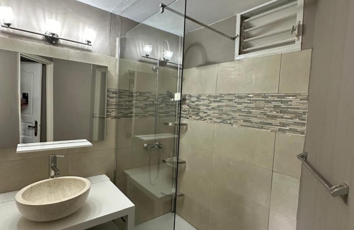 APPARTEMENT T3 DE STANDING MEUBLE