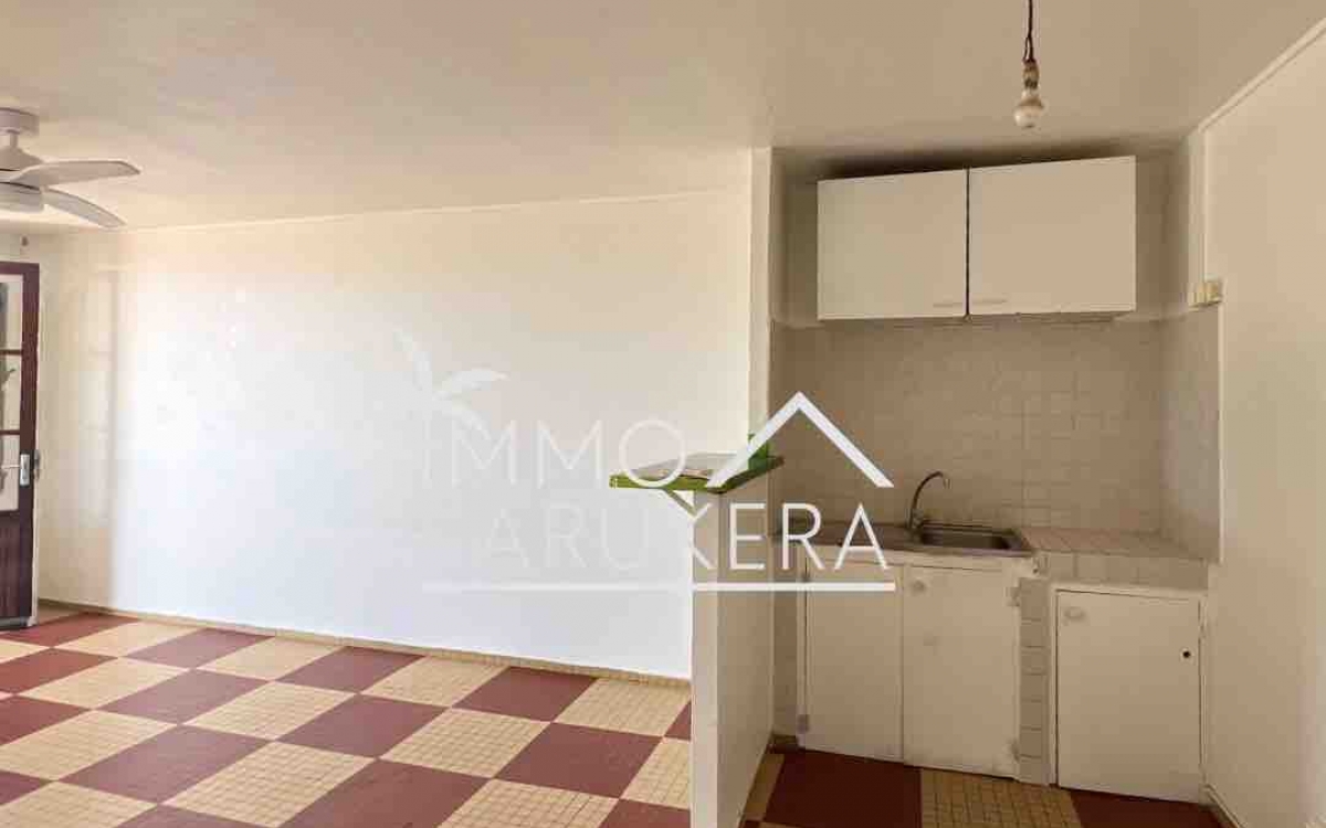 Appartement au centre ville de Basse-Terre