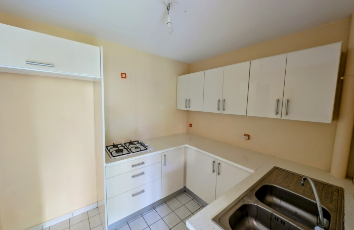 Vente Appartement 97115
