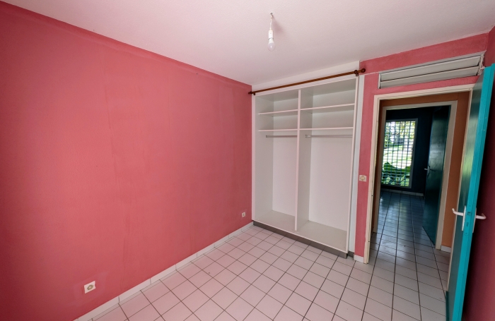 Appartement 4 pi&egrave;ces d'environ 61 m2 dans une r&eacute;sidence situ&eacute;e &agrave; Belle rivi&egrave;re SAINT ROSE