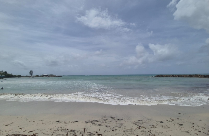 Vente Appartement 97190