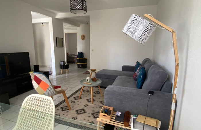 Appartement R&eacute;sidence Belle Rivi&egrave;re