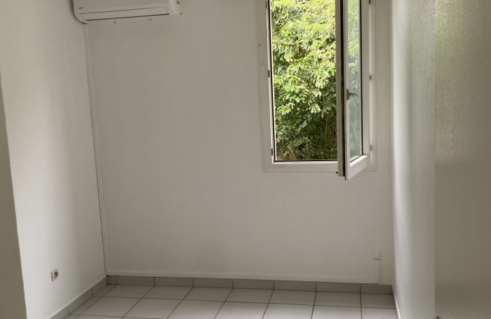 Appartement T3 - R&eacute;sidence Jardins Cara&iuml;be - Arnouville 97170 PETIT-BOURG