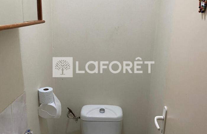 Vente Maison 190m&sup2; 7 pi&egrave;ces Gosier