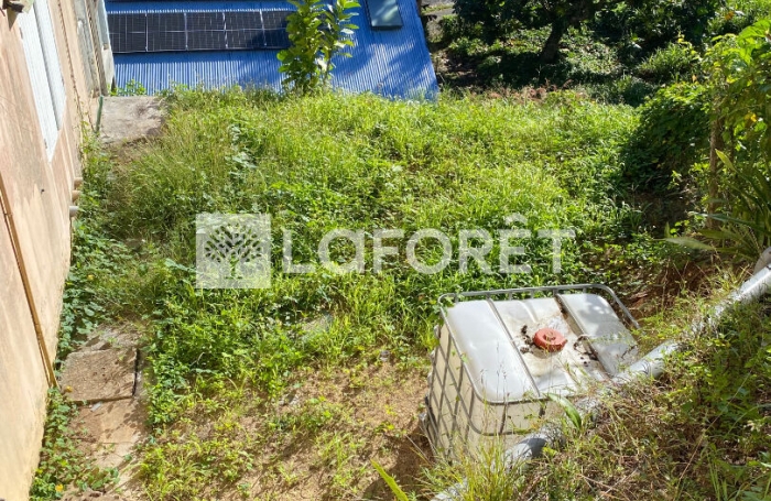 Vente Maison 190m&sup2; 7 pi&egrave;ces Gosier