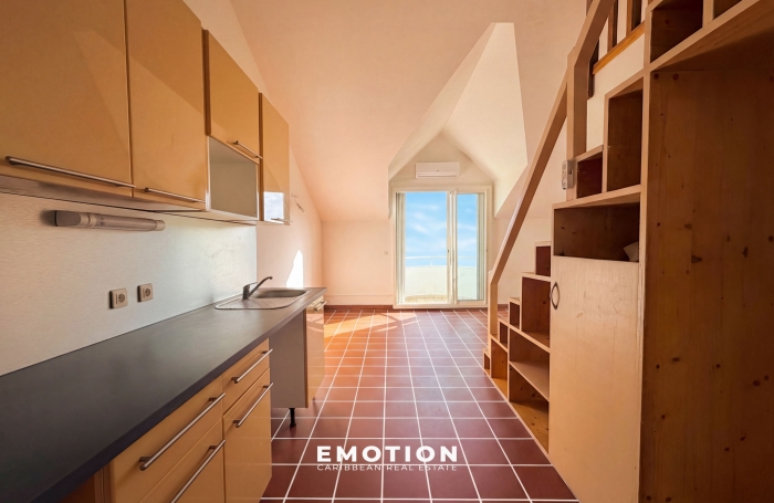 Appartement T2 - 40 m2 - Le Gosier