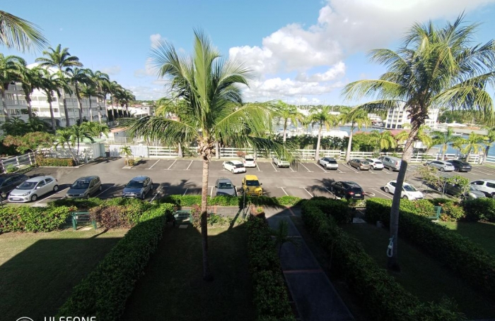 Location Appartement 30.19m&sup2; 1 pièce Saint Fran&ccedil;ois