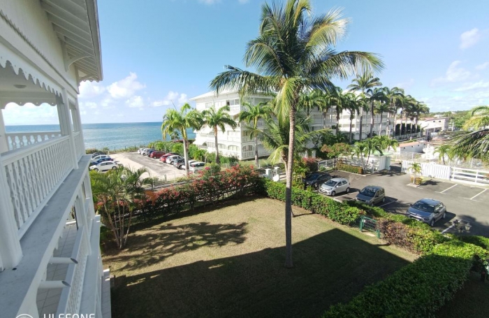 Location Appartement 30.19m&sup2; 1 pièce Saint Fran&ccedil;ois