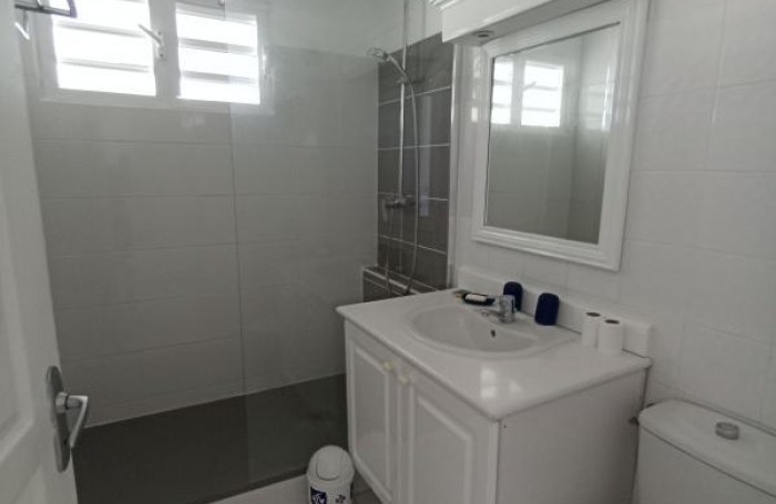 Location Appartement 30.19m&sup2; 1 pièce Saint Fran&ccedil;ois