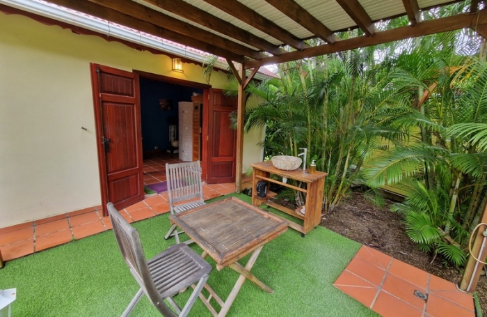 Vente Maison 340m&sup2; 8 pièces Deshaies