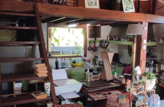 Vente Maison 118m&sup2; 4 pièces Sainte Rose