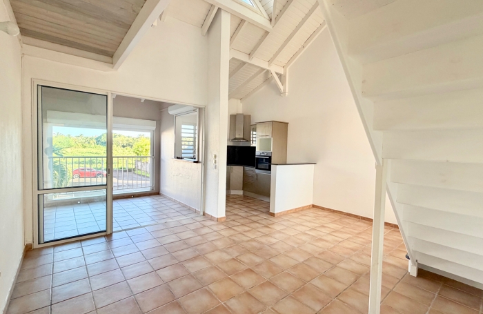 Vente Appartement 97170