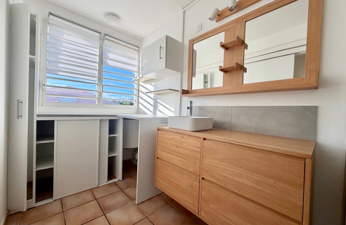 VENTE EN EXCLUSIVIT&Eacute;   Appartement T3 lumineux &agrave; Colin