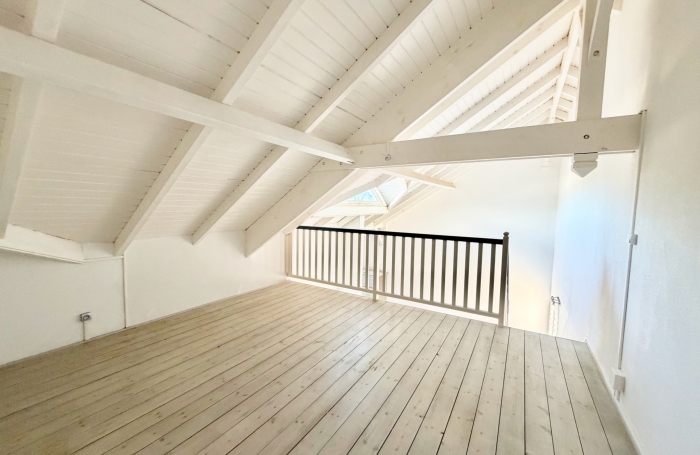 VENTE EN EXCLUSIVIT&Eacute;   Appartement T3 lumineux &agrave; Colin