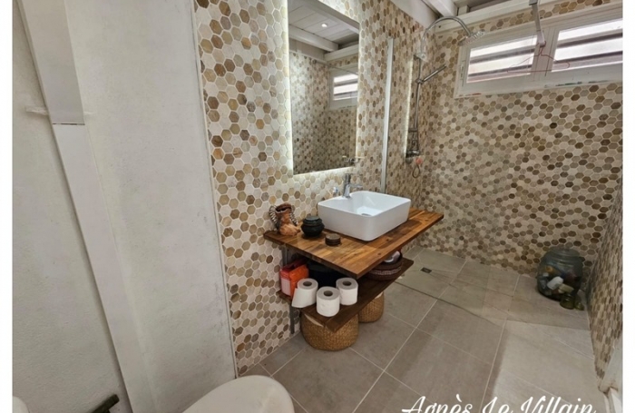 Vente Maison 241m&sup2; 12 pièces Deshaies