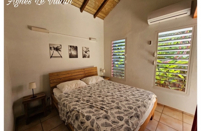 Vente Maison 241m&sup2; 12 pièces Deshaies