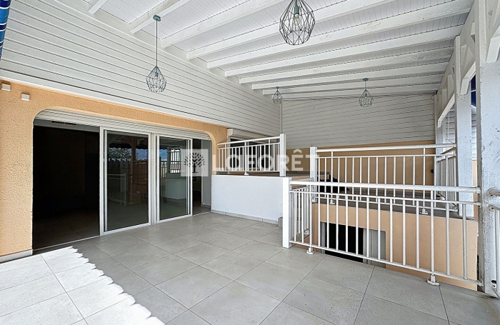 Vente Maison 115m&sup2; 5 pi&egrave;ces Petit-Bourg