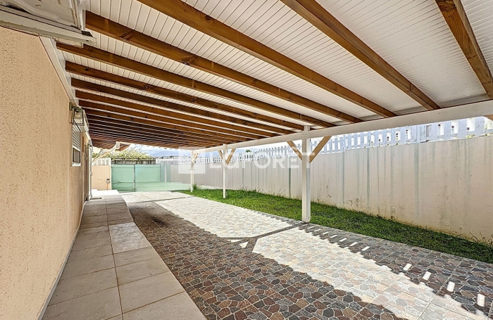 Vente Maison 115m&sup2; 5 pi&egrave;ces Petit-Bourg