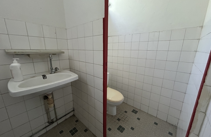 Local - Port-Louis - 118m2