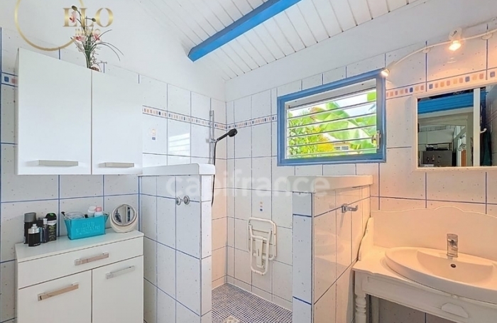 Vente Maison 54m&sup2; 2 pièces Sainte Anne