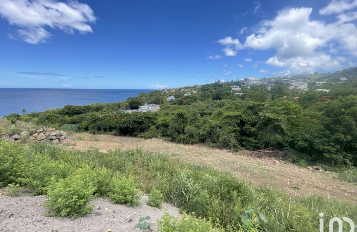 Vente Terrain 789m&sup2; Vieux Habitants