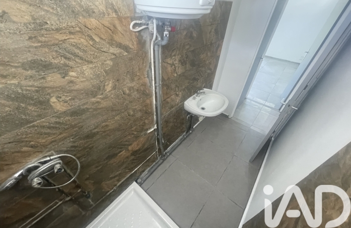 Location Appartement 65m&sup2; 4 pièces Les Abymes