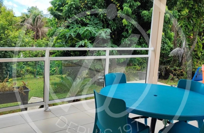 Location Appartement 97170