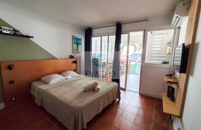 Vente Appartement 97118