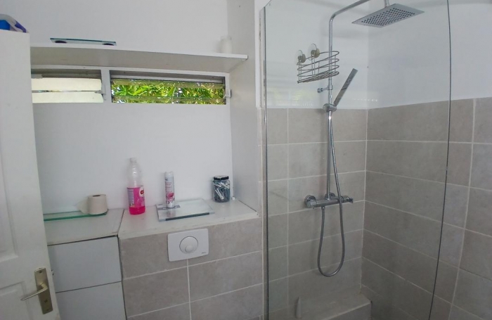 Vente Appartement 31.39m&sup2; 1 pièce Gosier