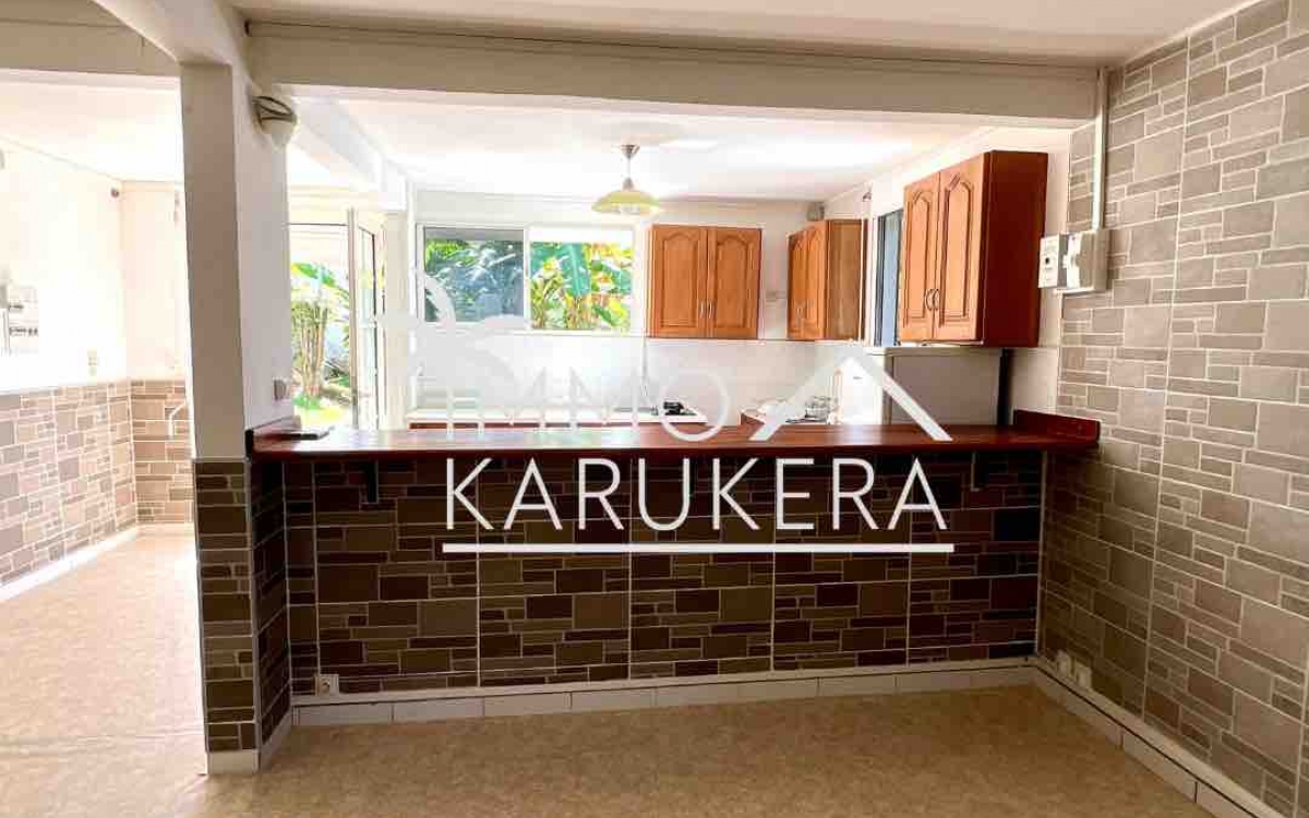 Bas de villa ind&eacute;pendant &agrave; Trois-Rivi&egrave;res