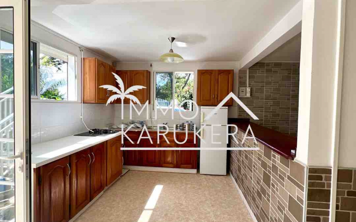 Bas de villa ind&eacute;pendant &agrave; Trois-Rivi&egrave;res