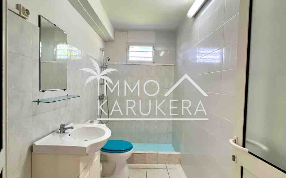 Bas de villa ind&eacute;pendant &agrave; Trois-Rivi&egrave;res