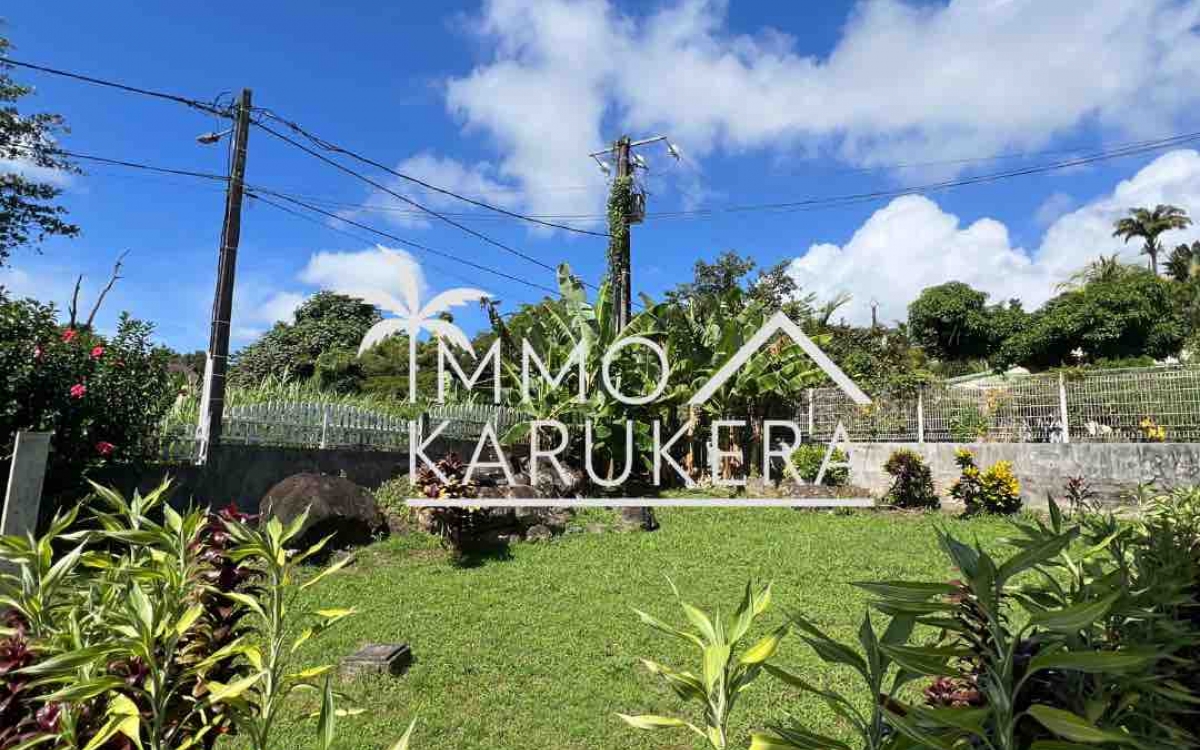 Bas de villa ind&eacute;pendant &agrave; Trois-Rivi&egrave;res