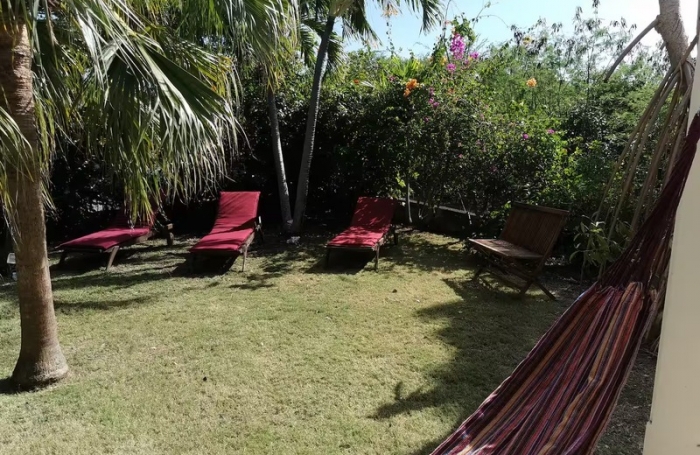 Vente Maison 34m&sup2; 2 pièces Saint Fran&ccedil;ois