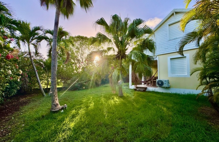 Vente Maison 34m&sup2; 2 pièces Saint Fran&ccedil;ois