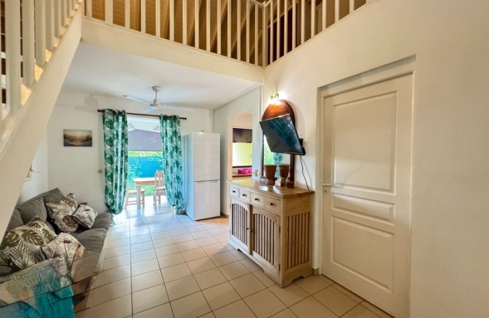 Vente Maison 34m&sup2; 2 pièces Saint Fran&ccedil;ois