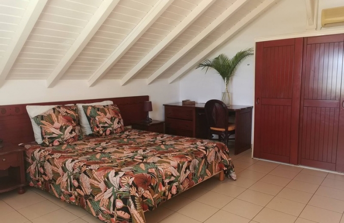 Vente Maison 34m&sup2; 2 pièces Saint Fran&ccedil;ois