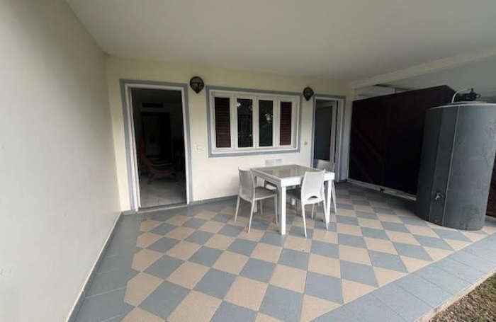 Location Appartement 40.79m&sup2; 1 pièce Saint Fran&ccedil;ois