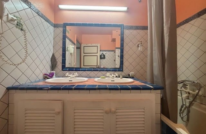 Location Appartement 40.79m&sup2; 1 pièce Saint Fran&ccedil;ois