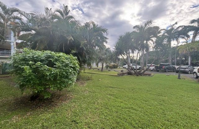 Location Appartement 40.79m&sup2; 1 pièce Saint Fran&ccedil;ois