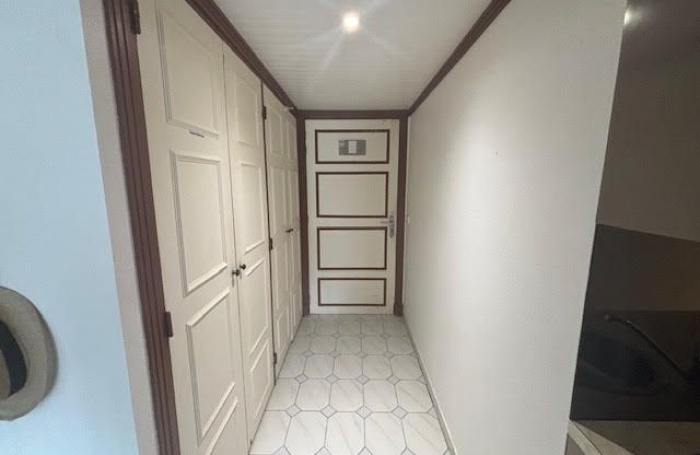 Location Appartement 40.79m&sup2; 1 pièce Saint Fran&ccedil;ois