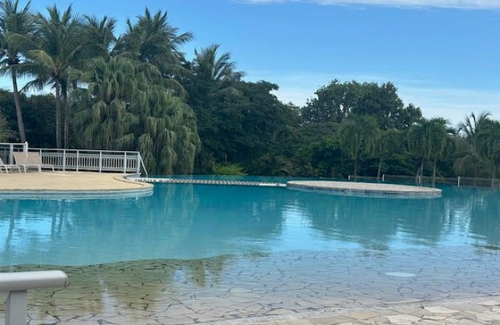 Location Appartement 40.79m&sup2; 1 pièce Saint Fran&ccedil;ois