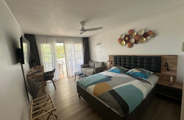 Vente Appartement 97180