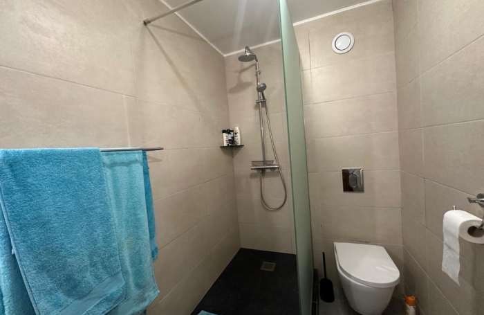 Vente Appartement 22m&sup2; 2 pièces Sainte Anne