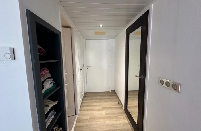 Vente Appartement 22m&sup2; 2 pièces Sainte Anne